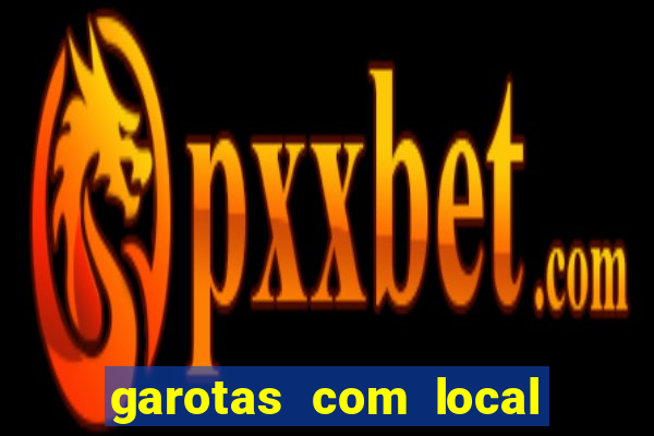 garotas com local santos sp